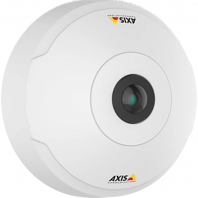 IP-камера видеонаблюдения Axis M3048-P